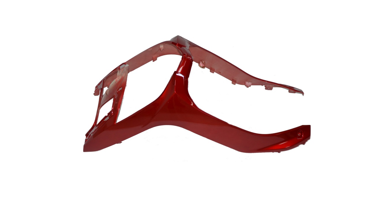 ÖN ANA PANEL KIRMIZI (ECORIDER MX)